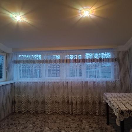 Hotel Light House Kutaisi Esterno foto