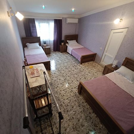 Hotel Light House Kutaisi Esterno foto